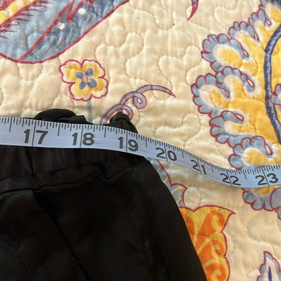 Pete and Greta silky joggers - Picture 4 of 7